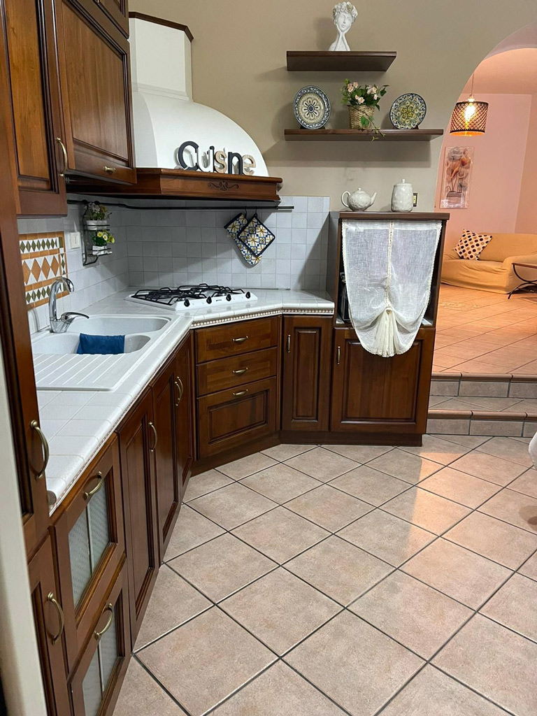 Aldo Solution Home